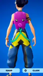 Sprite Plushie: Instant Free Reward