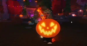 Starting Your Journey at Crook's Hallow