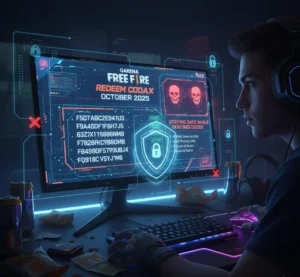 Staying Safe While Hunting Codes