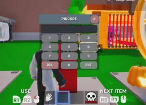 Step-by-Step Code Redemption Guide