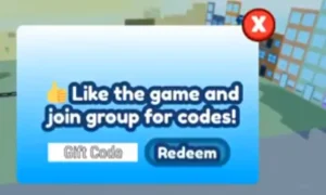 Step-by-Step Code Redemption Guide