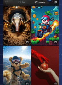 Testing Grok Imagine Video Generation Capabilities