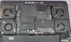 Thermal Management Excellence
