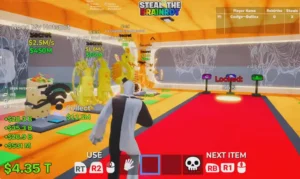 Understanding Game Mechanics