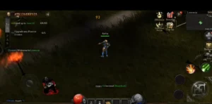 Understanding MU New Dawn Gameplay