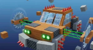 Understanding Vehicle Construction Mechanics