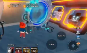 Understanding the Destroy Game Experience