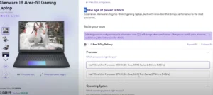 Value Proposition and Competition