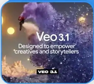 Veo 3.1 and Flow — How to Access