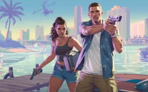 What We Know About GTA 6 Release Plans