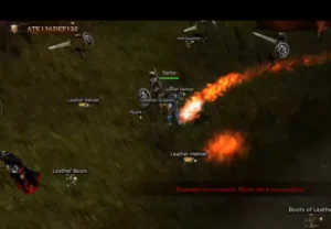 Why MU New Dawn Stands Out