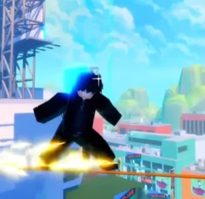 Why Parkour Champions Stand Out