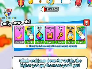 Why Players Love Monkey Climb