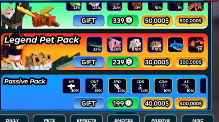 All Active Hunty Zombies Codes October 2025