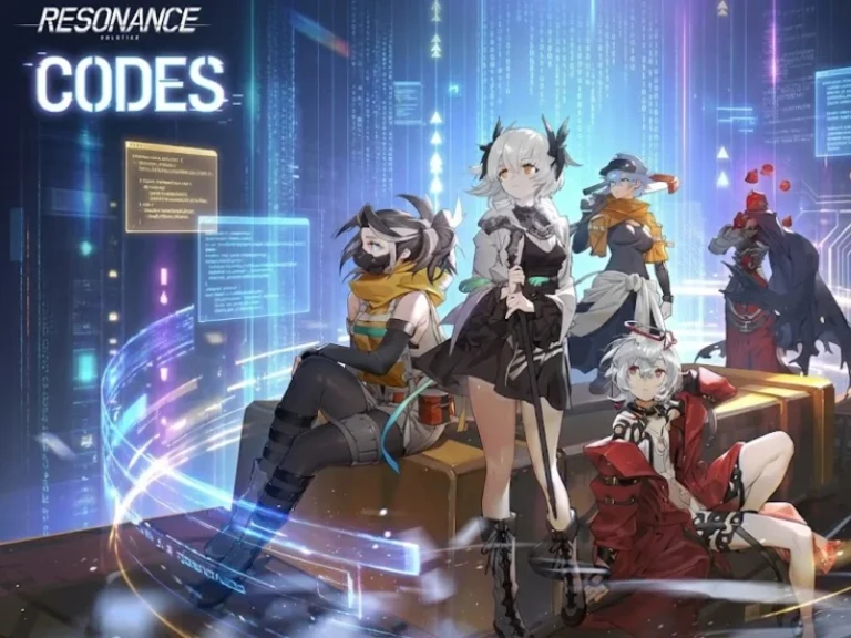 Resonance Solstice Codes