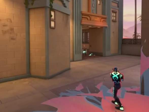 Veto All Abilities Explained  Valorant New Agent Guide 2025