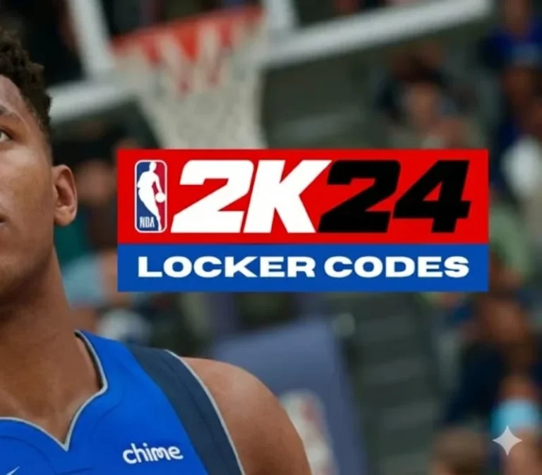 All NBA 2K24 MyTEAM Locker Codes (2025) - Active & Working