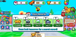 Complete Code Redemption Guide