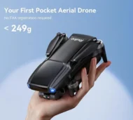 Designed for Simplicity and Portability