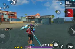 Free Fire MAX Tips to Get More Rewards and Play Safe