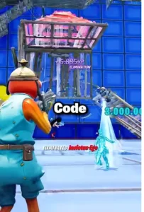 Full List of Active Crazy Red vs Blue Codes