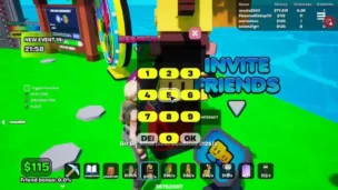 Garden-Vs-Brainrots-Fortnite-Codes