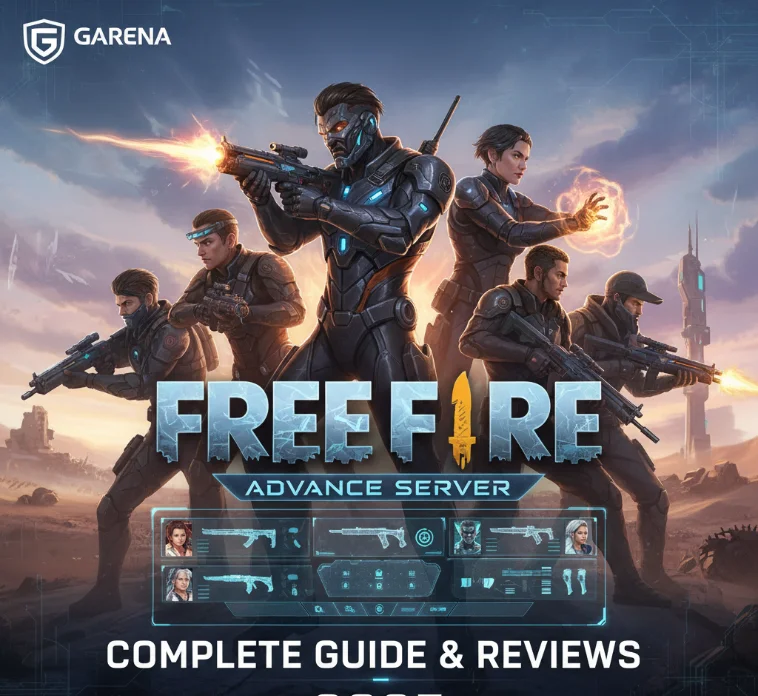 Garena Free Fire Advance Server: Complete Guide & Reviews 2025