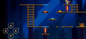 Golden Scapegoats in the Echo of Nightmares: Great Tomb Of The No-Name Titan