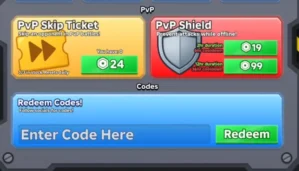 How to Enter Codes in Crash Bots