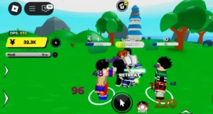 How to Redeem Codes in Anime Fight