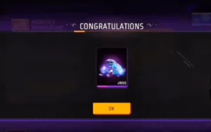 How to Redeem Free Fire MAX Codes: Step-by-Step Guide