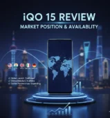 Market Position and Availability