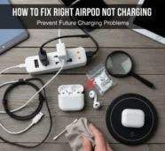 Prevent Future Charging Problems