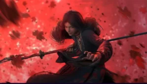 Related Wuxia and Action Games