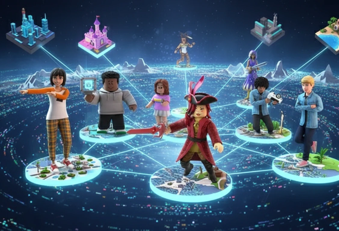 Roblox Promo Codes 2025: Complete List of 100+ Working Codes & Bundles