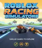 Similar Racing Games on Roblox