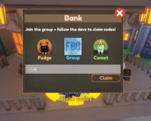 Step-by-Step Code Redemption Guide