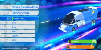 Strategic Facility Upgrade Priorities