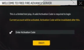 The Activation Code: Unlock the Server
