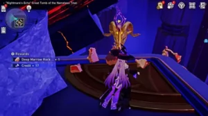 Tips for Solving Golden Scapegoat Puzzles