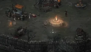 Vampire's Fall 2 Gameplay Tips