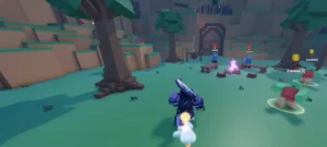 What Draws RPG Players to Pixel Blade