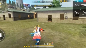 What Makes Free Fire MAX the Ultimate BR Game in India