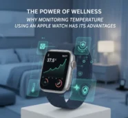 Why Monitoring Temperature Using an Apple Watch Has Its Advantages