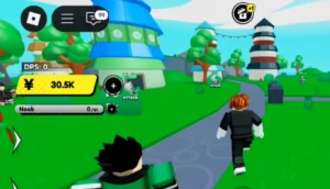 Why Players Love Anime Fight