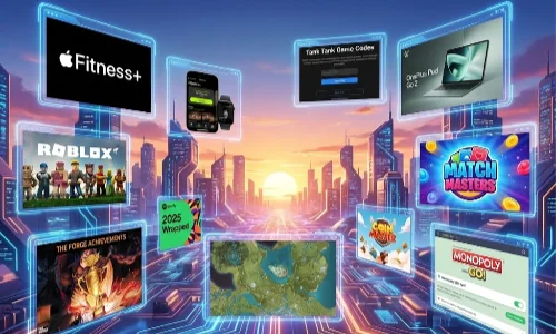 Apple Fitness Plus Indi