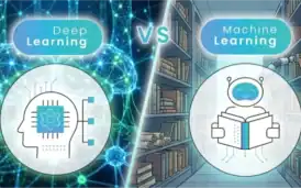 Deep Learning VS Machine Learning: Which is Better? (2025 Guide)