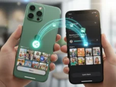 Quick Share AirDrop Compatibility: Complete Setup Guide