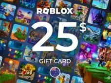 How Many Robux Is $25 Gift Card Your Complete Guide