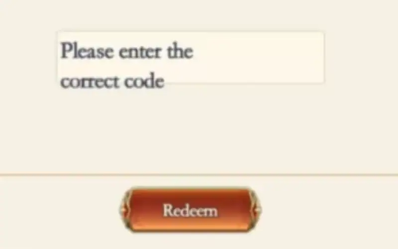 How to Redeem Codes in Goddess Era Step-by-Step Guide